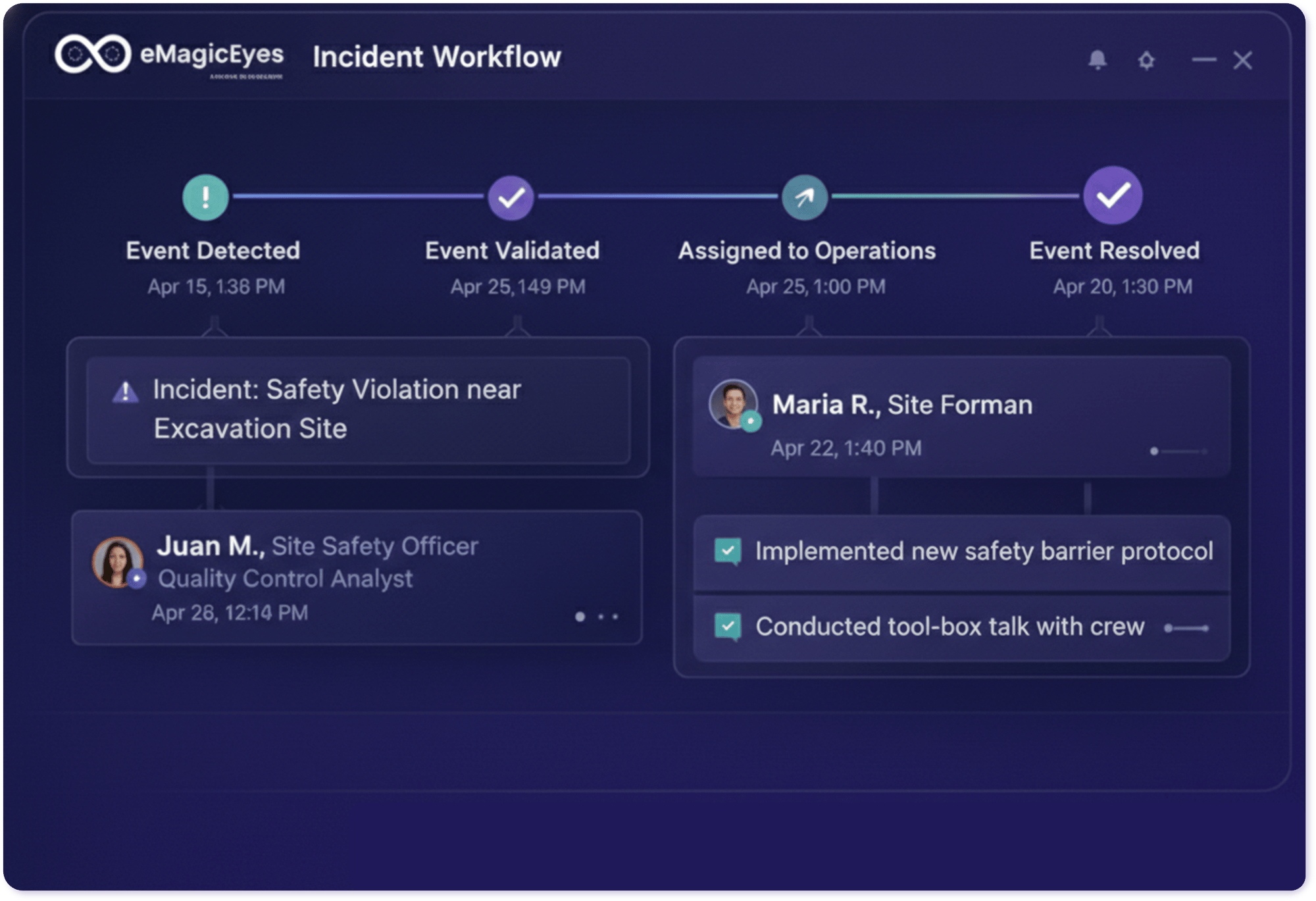 Construction AI Accountability