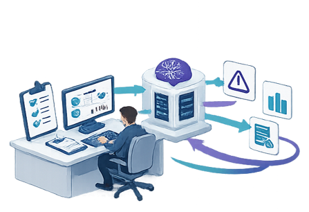 OPERATIONS AND COMPLIANCE