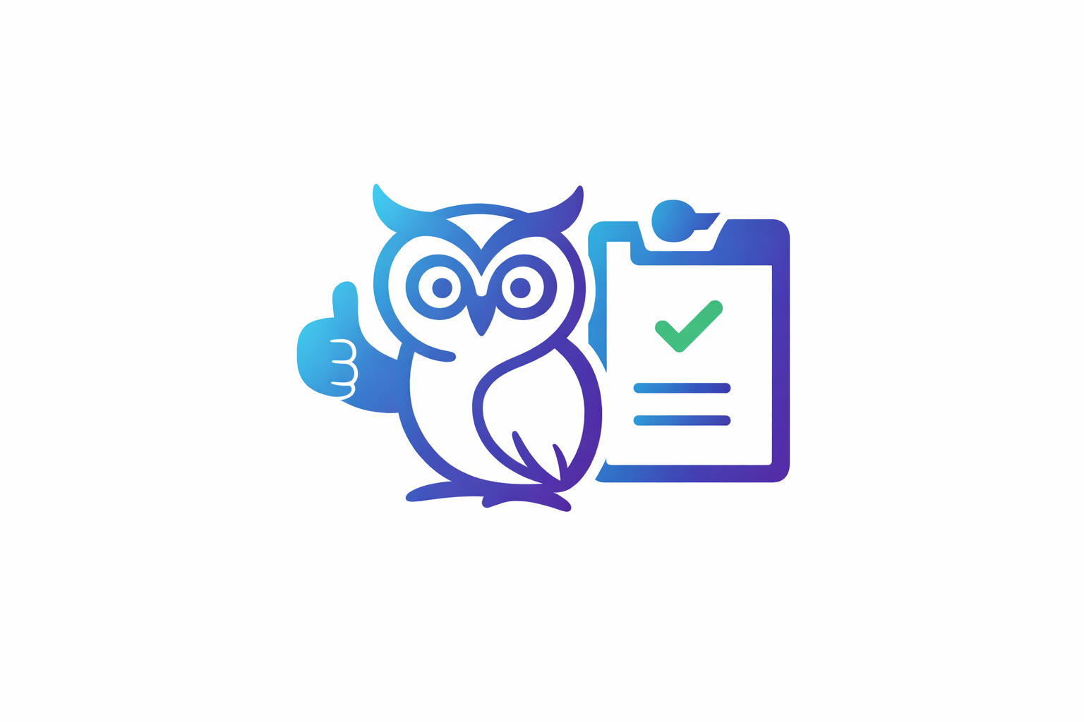 Verified Accountability