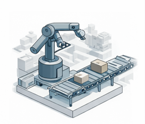 Warehouse Automation