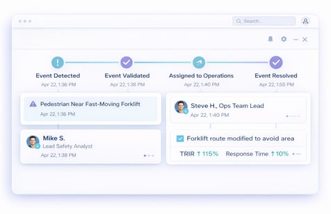 Intelligent Detection Platform | Rainscales