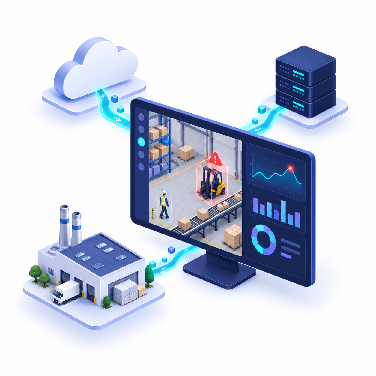 AI Computer Vision Quality Assurance
