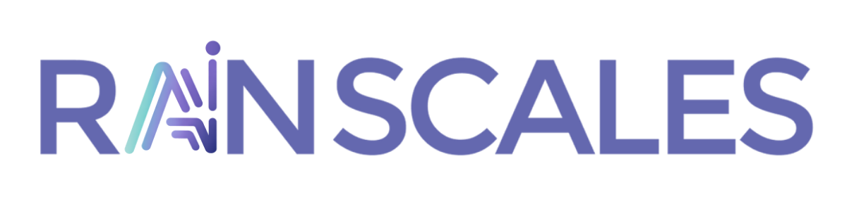 Rainscales Logo